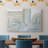 Estuaries II -Gallery Wrapped Cavas-1613634344