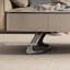 Ensembles de table de salon de style moderne et luxueux