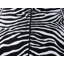 Tapis zébré 5 pi 3 po x 7 pi 3 po Ebron-1941590420
