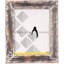 Bogazi Wood Picture Frame with Mat-278702590-278702385