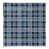 Nautical Blue/White/New Century Silver