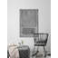 Broken Formation - Wrapped Canvas Painting-528538886