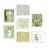 Cadre simple blanc