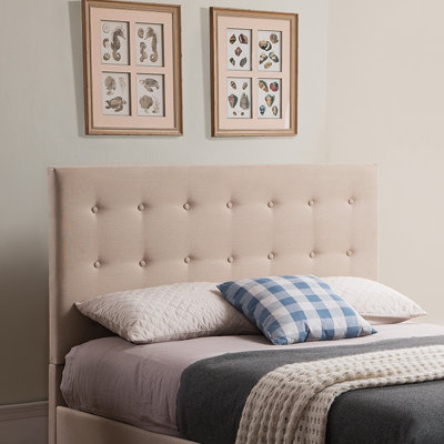 Krol Upholstered Headboard