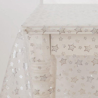 Nappe Organza