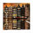 Amsterdam II by Enzo Romano - Print on Canvas-1792206643-1828908683