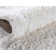 Tapis ivoire Molly