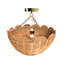 1 - Light Natural Pendant