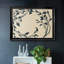 «Tendril Swirl I», reproduction sur toile-378709665-378709666