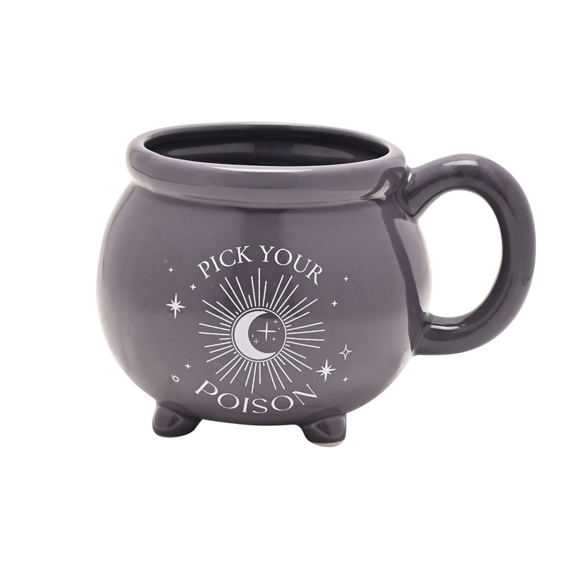 Ceramic Coffee Cup