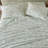 100% Cotton Vintage Floral Printed Flannel Sheet Set-1644514427-1644514428