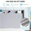 Lit plateforme tapissier hydraulique avec tablette et station de charge-1728023855-1728023852