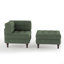 Upholstered Chaise Lounge-602569693
