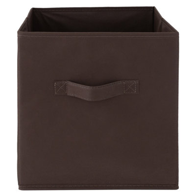 Simplify Fabric Decorative Bin