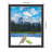 Shareeda Black Wood Picture Frame-249860213