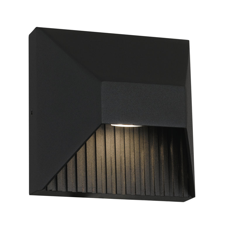 Contemporary Design LED Wall Sconce
