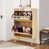 Yellow selected