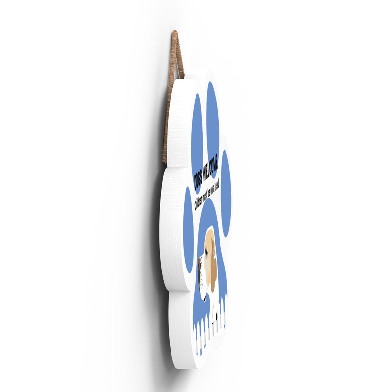 Gruia Wall Decor