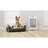JPaulJones Bagless Canister Vacuum