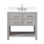 Ensemble de meuble-lavabo simple 37 po Brooks-21249929-73115875