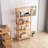 Bertina Book Cabinet Bookcase