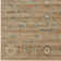 Tapis oriental beige Benson