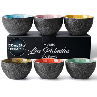 Chengdu Menghejia Technology Co., Ltd. Ceramic Stainless Steel Salad Bowl