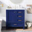 Rangement de salle de bain Sumehra-579682546
