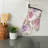Coquette Charm Oven Mitt Cotton Twill
