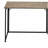 Space Saving Folding Desk,Grey