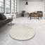 Tapis gris Bromley-194018875