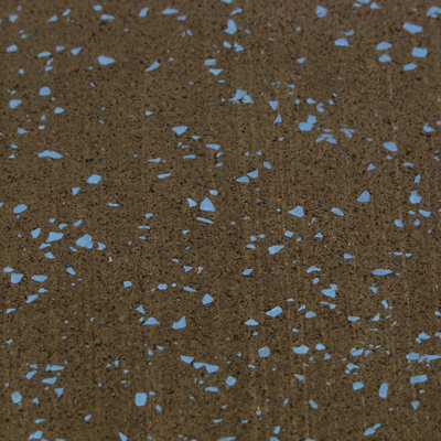 Elephant Bark Recycled Rubber Roll