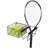 Metal Wall Mounted Multi-Use Sports Rack-81365327