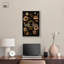 «Honeyed Herald II» par Art Remedy-114227011-114227004