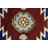 Kassara Performance Wool Geometric Rug