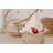  Cardinal Print Square Pillow Cover & Insert-1320589628