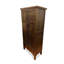 Armoire haute Iron Doors