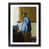 Black Framed selected