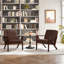 Katriena 67Cm Wide Armchair-1591536419