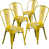 Yellow is out of stock
