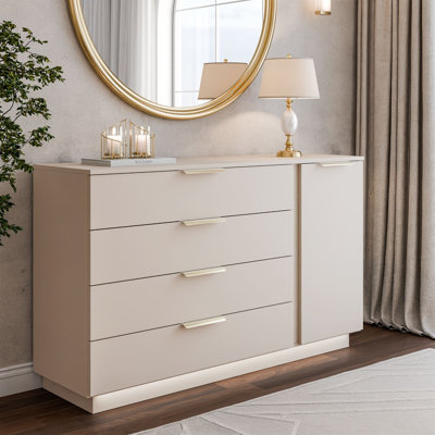 138cm Sideboard