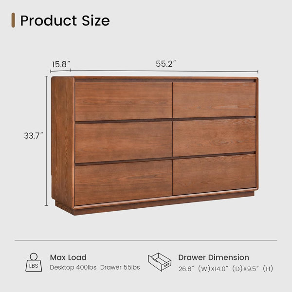 princess polly baby blue dress Groove 3-Drawer Dresser