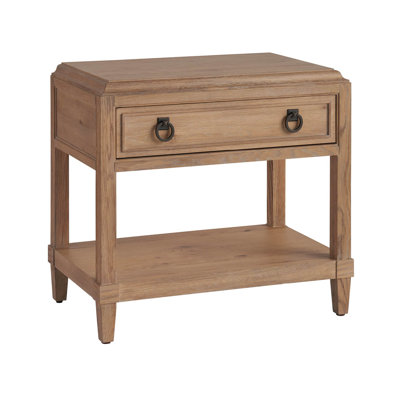 Sienna Drawer Nightstand