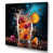 Wrapped Canvas