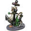 Figurine jour de mariage