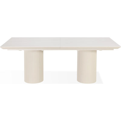 Odonna 78 " Dining Table