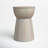  Round Drum End Table-69424486