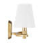 3 Light Alabaster Dimmable Vanity Light-967138944