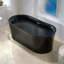 Baignoire autoportante en acrylique-94320102-100481071
