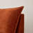 Armless Sofa Couch with Ottoman-890879476